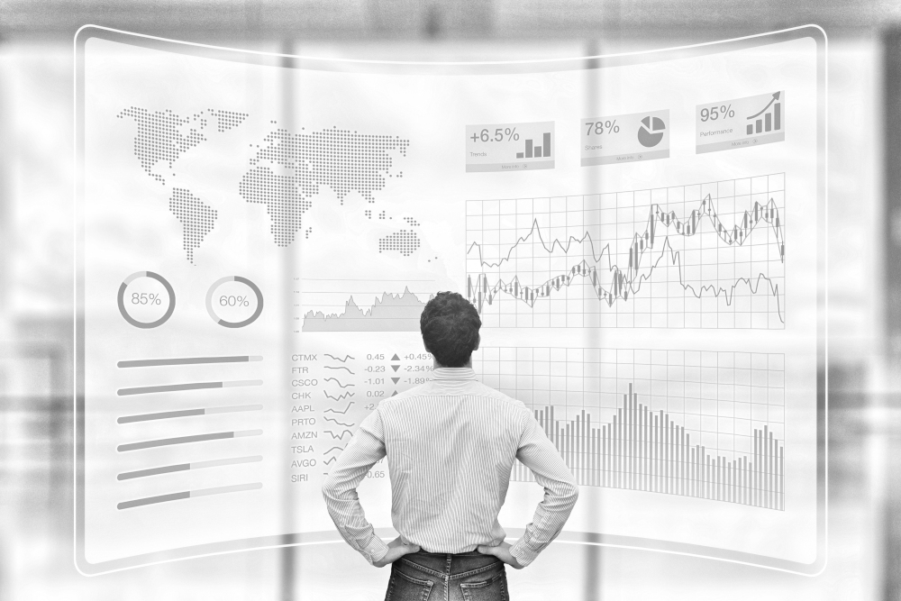 data driven testing